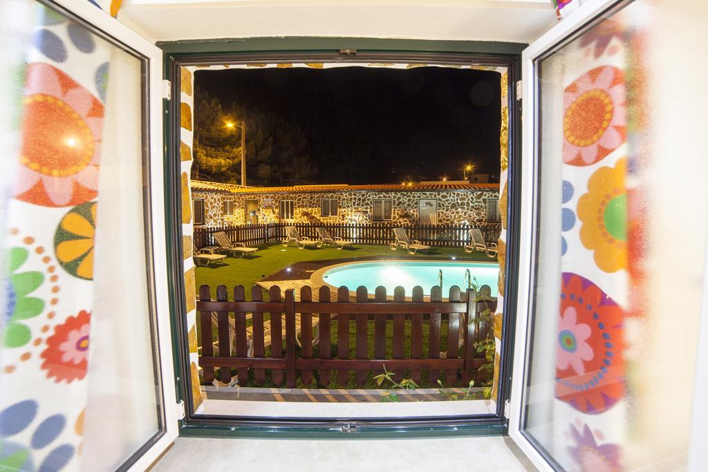 Northspot Hotel Nazaré Kültér fotó