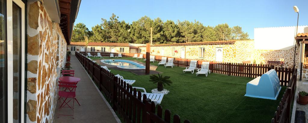Northspot Hotel Nazaré Kültér fotó