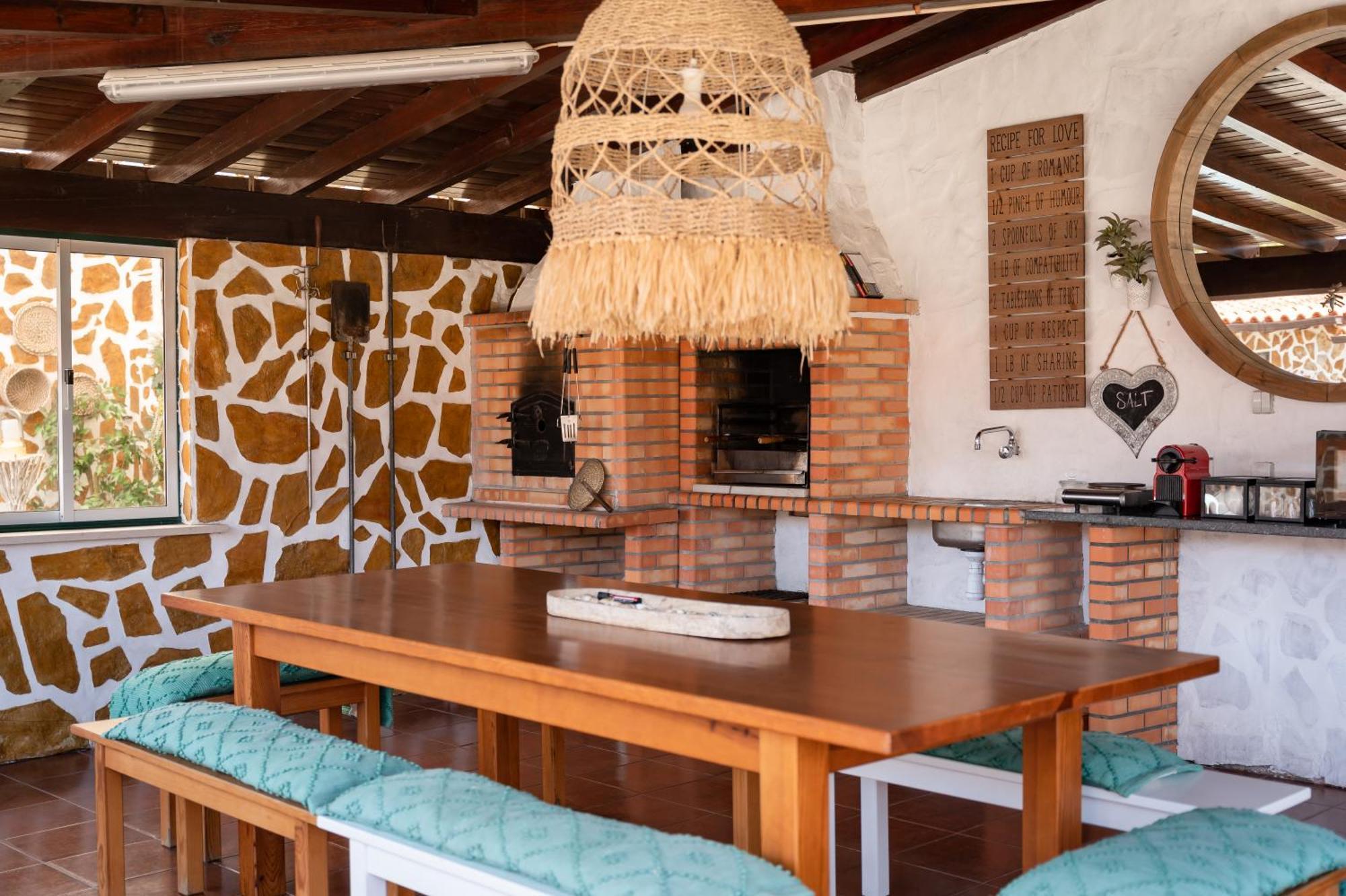 Northspot Hotel Nazaré Kültér fotó