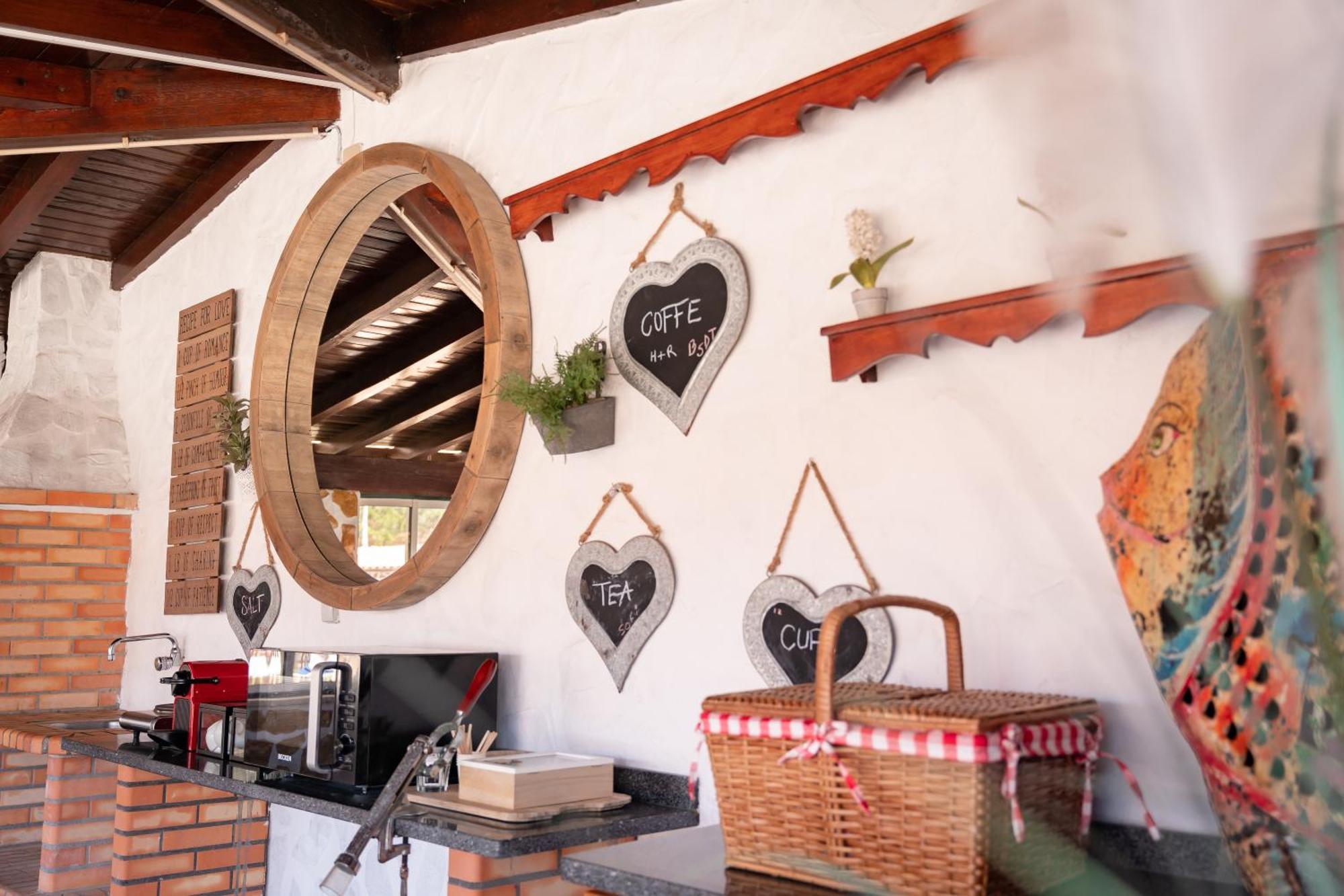 Northspot Hotel Nazaré Kültér fotó