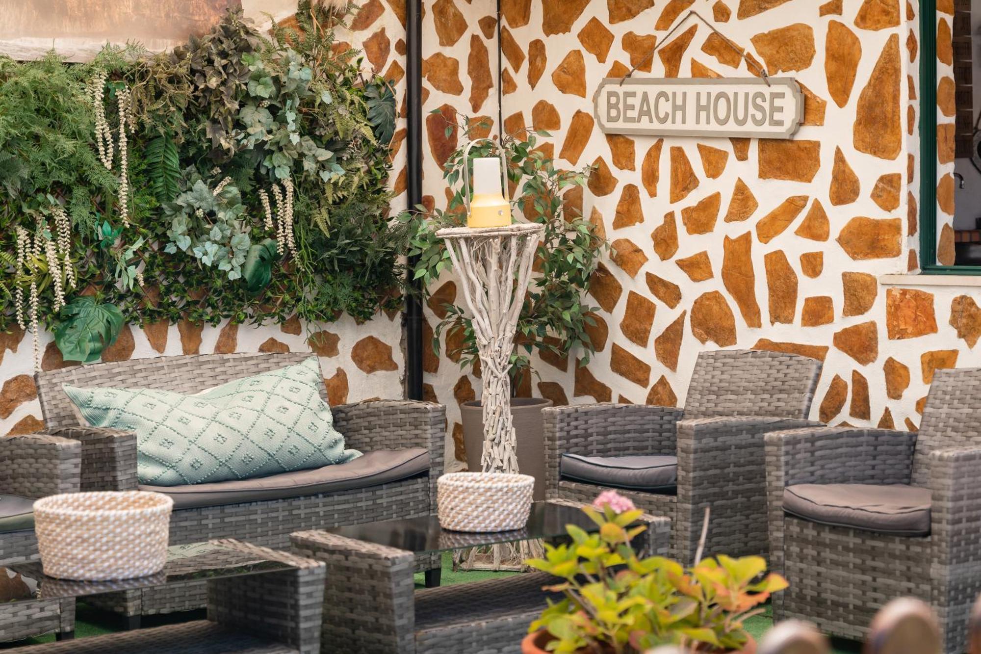 Northspot Hotel Nazaré Kültér fotó