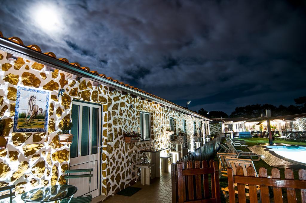 Northspot Hotel Nazaré Kültér fotó
