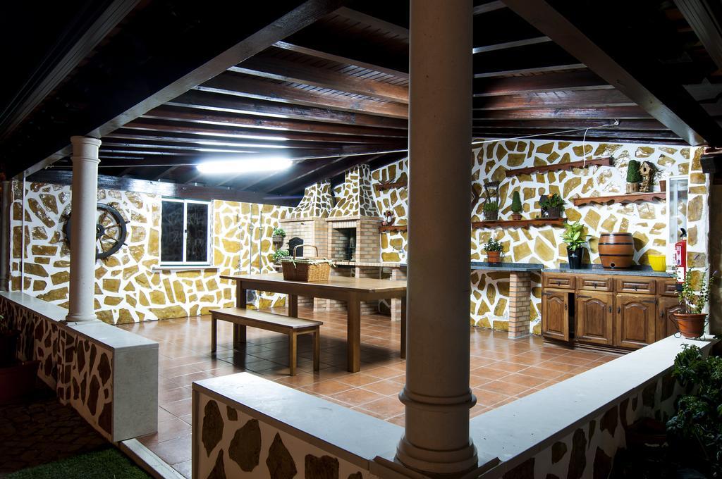 Northspot Hotel Nazaré Kültér fotó