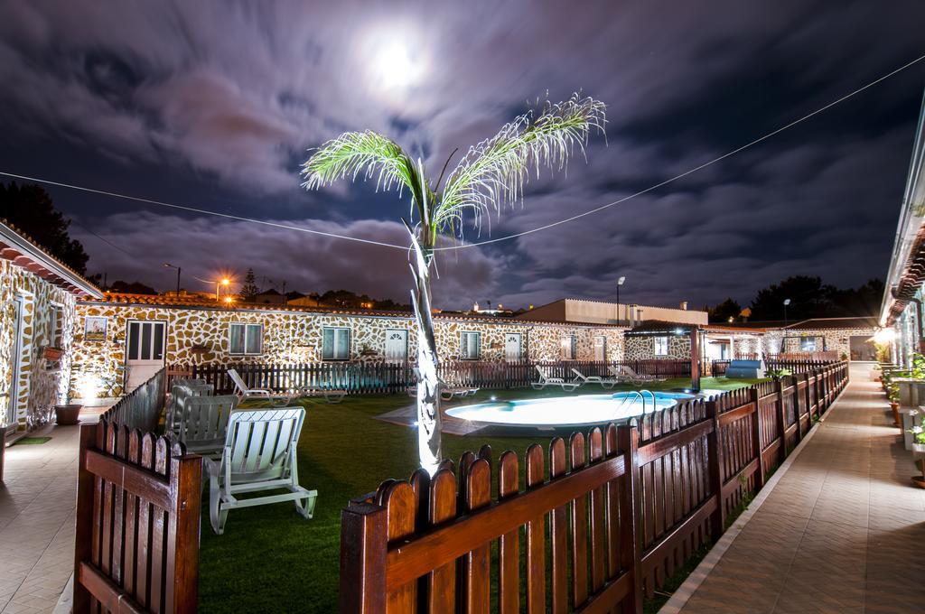 Northspot Hotel Nazaré Kültér fotó