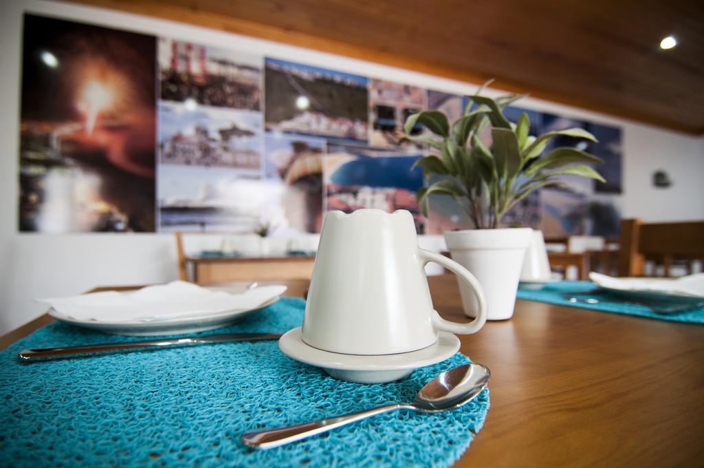 Northspot Hotel Nazaré Kültér fotó