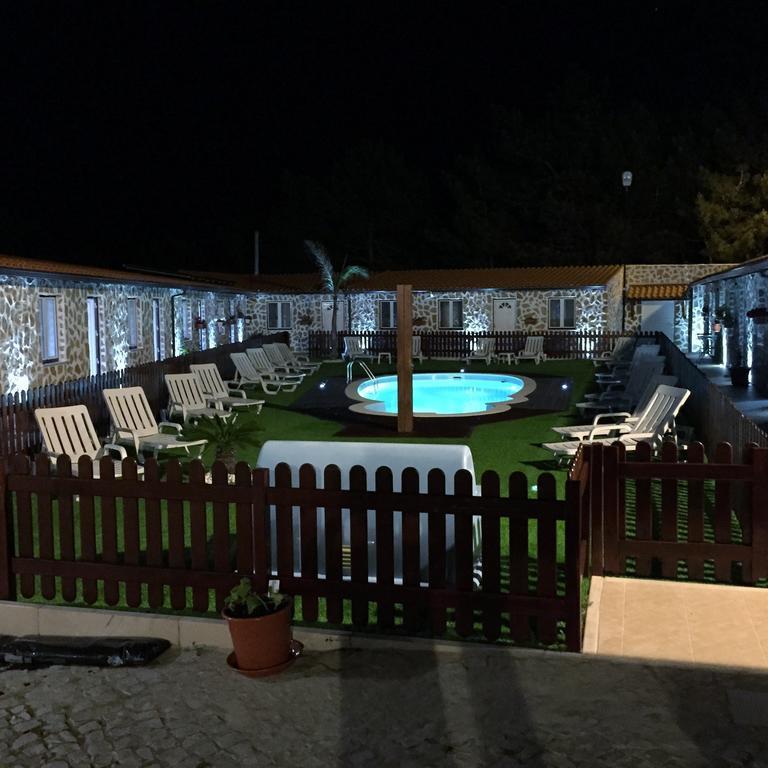 Northspot Hotel Nazaré Kültér fotó