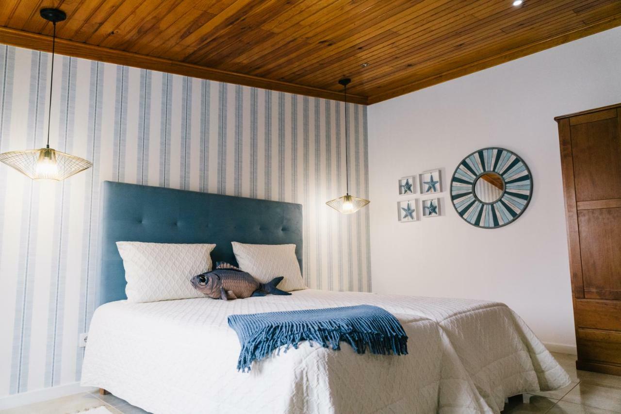 Northspot Hotel Nazaré Kültér fotó