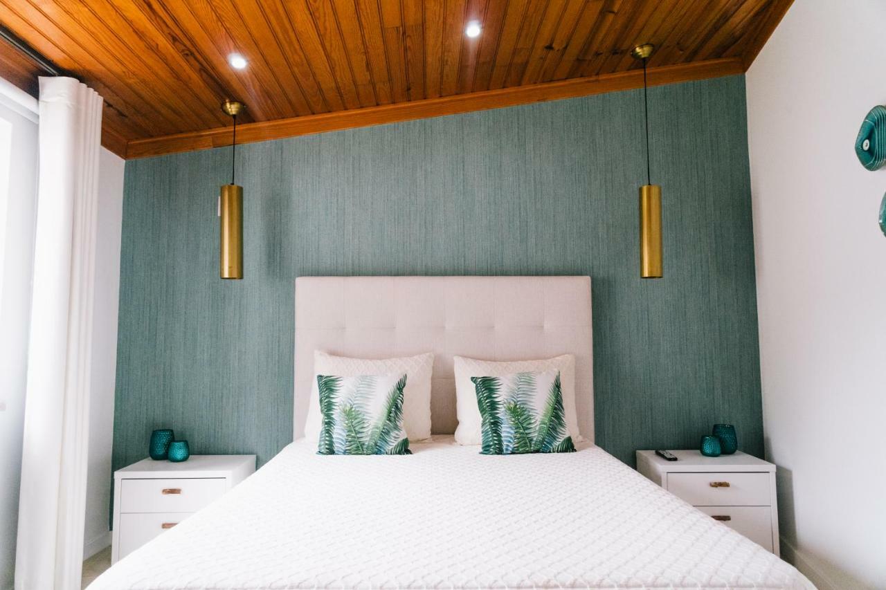 Northspot Hotel Nazaré Kültér fotó