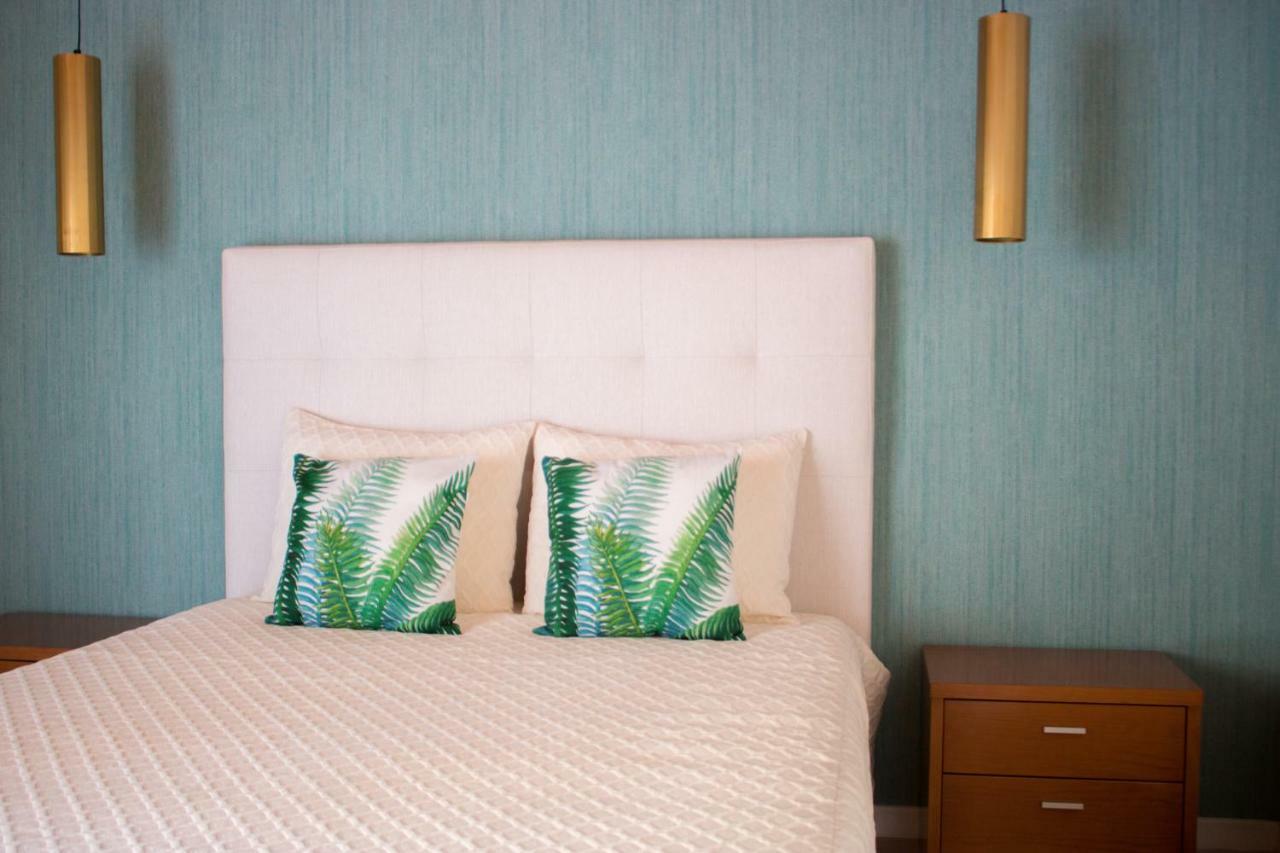 Northspot Hotel Nazaré Kültér fotó
