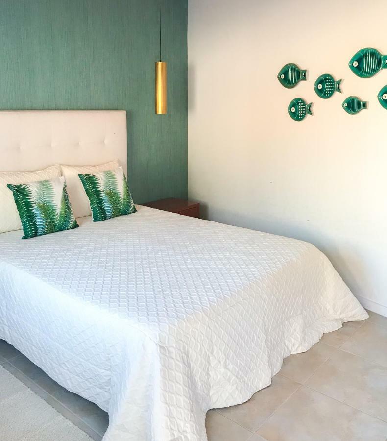 Northspot Hotel Nazaré Kültér fotó