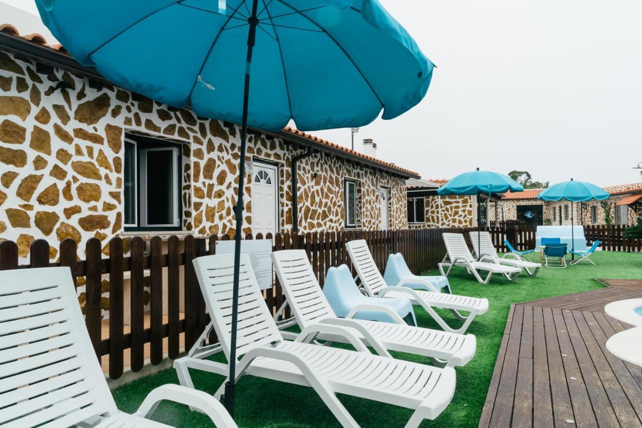 Northspot Hotel Nazaré Kültér fotó