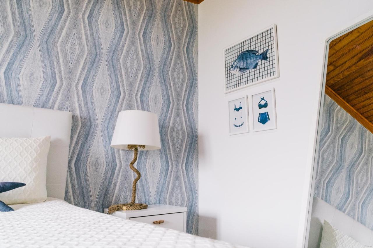 Northspot Hotel Nazaré Kültér fotó