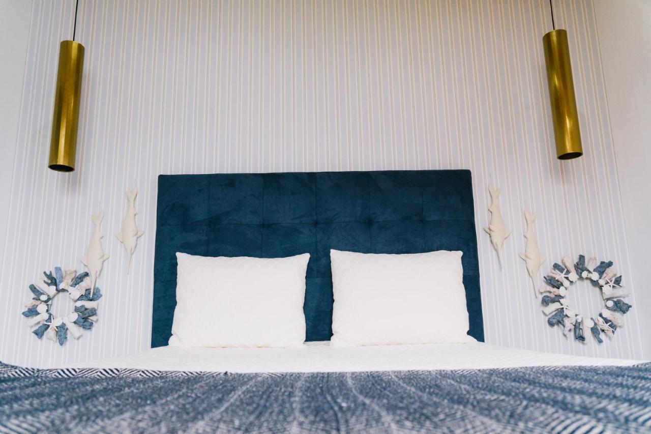 Northspot Hotel Nazaré Kültér fotó